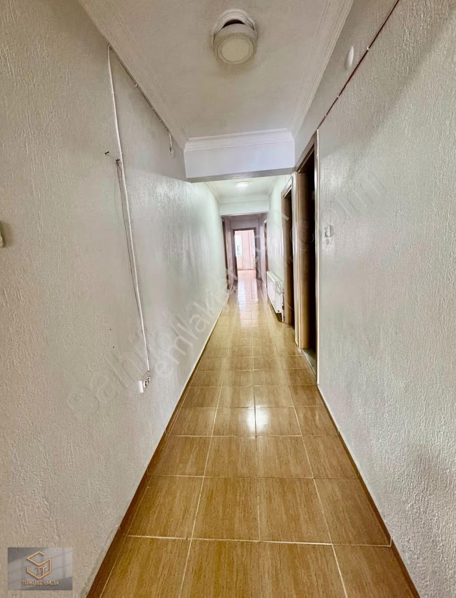 Esatpaşa Da Çarşı Merkezinde Satılık 170 M² 3+1 Daire - Görsel 24