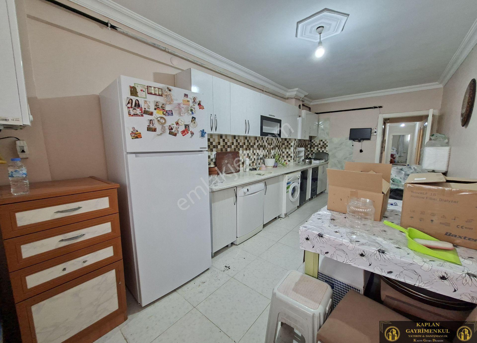 Kaplan Gayrimenkul’den Emek Mh Dilek Caddesi Ve Ali Fuat Güven Okul Yakını 3+1 110 M² Satılık Daire - Görsel 6
