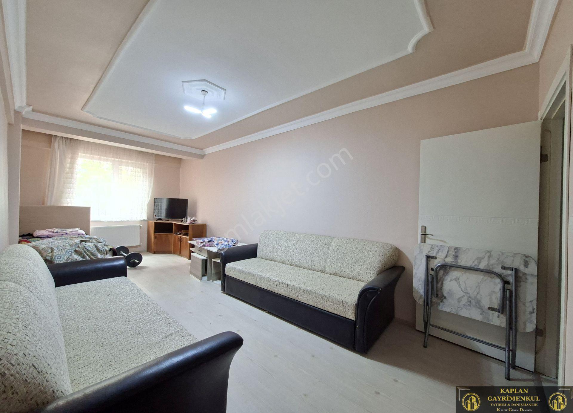 Kaplan Gayrimenkul’den Emek Mh Dilek Caddesi Ve Ali Fuat Güven Okul Yakını 3+1 110 M² Satılık Daire - Görsel 2