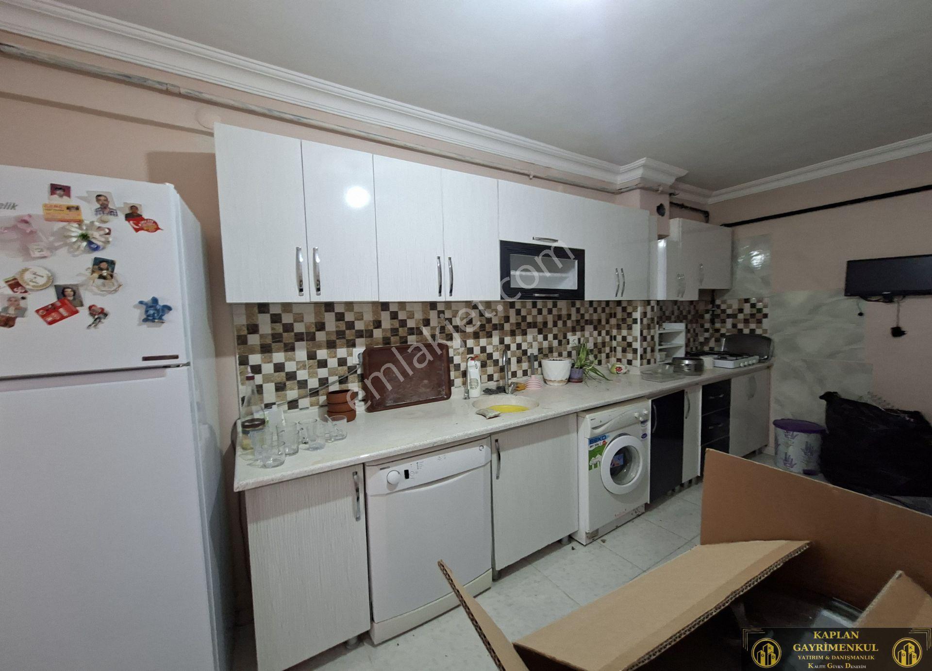 Kaplan Gayrimenkul’den Emek Mh Dilek Caddesi Ve Ali Fuat Güven Okul Yakını 3+1 110 M² Satılık Daire - Görsel 7