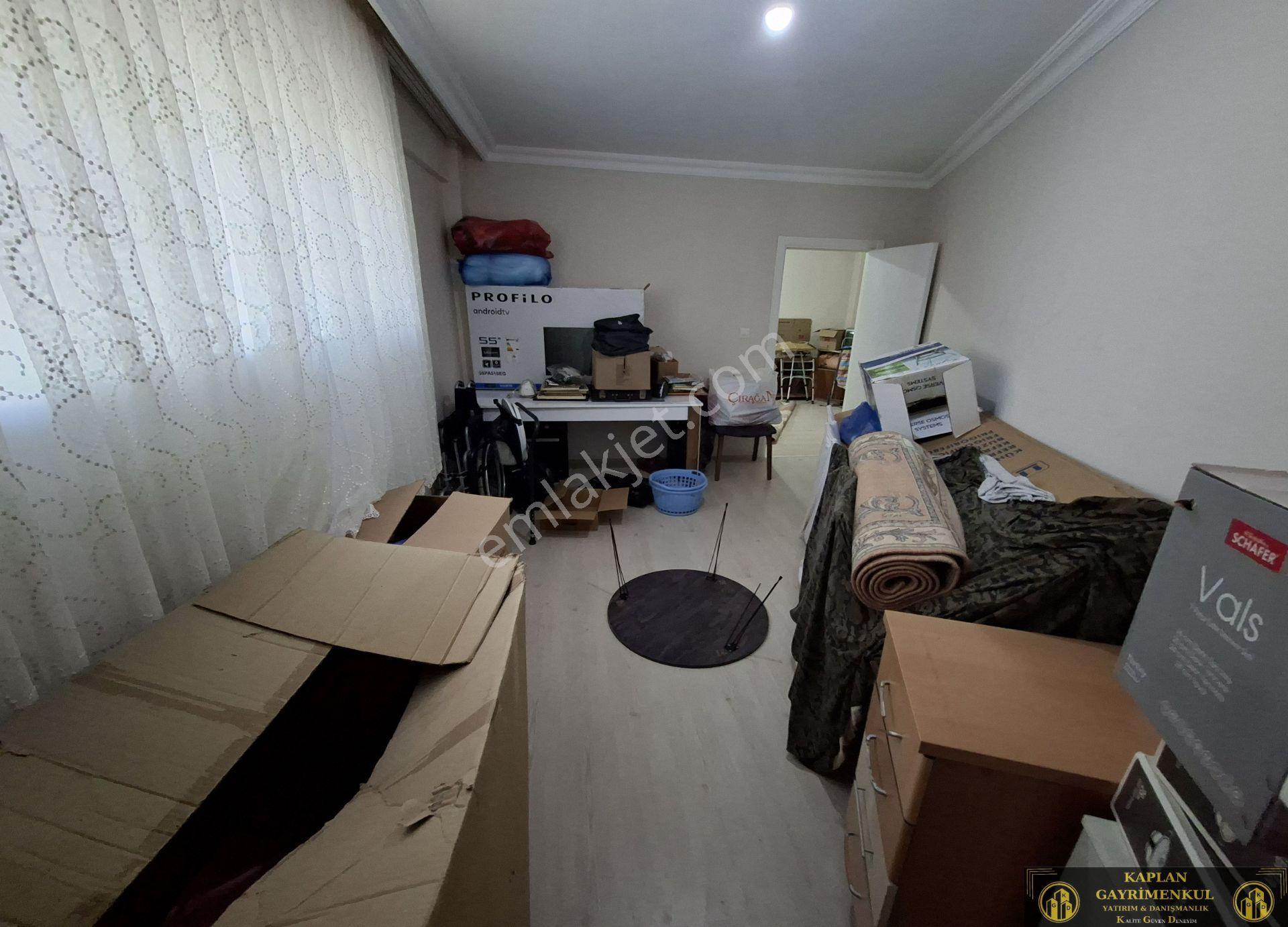 Kaplan Gayrimenkul’den Emek Mh Dilek Caddesi Ve Ali Fuat Güven Okul Yakını 3+1 110 M² Satılık Daire - Görsel 17