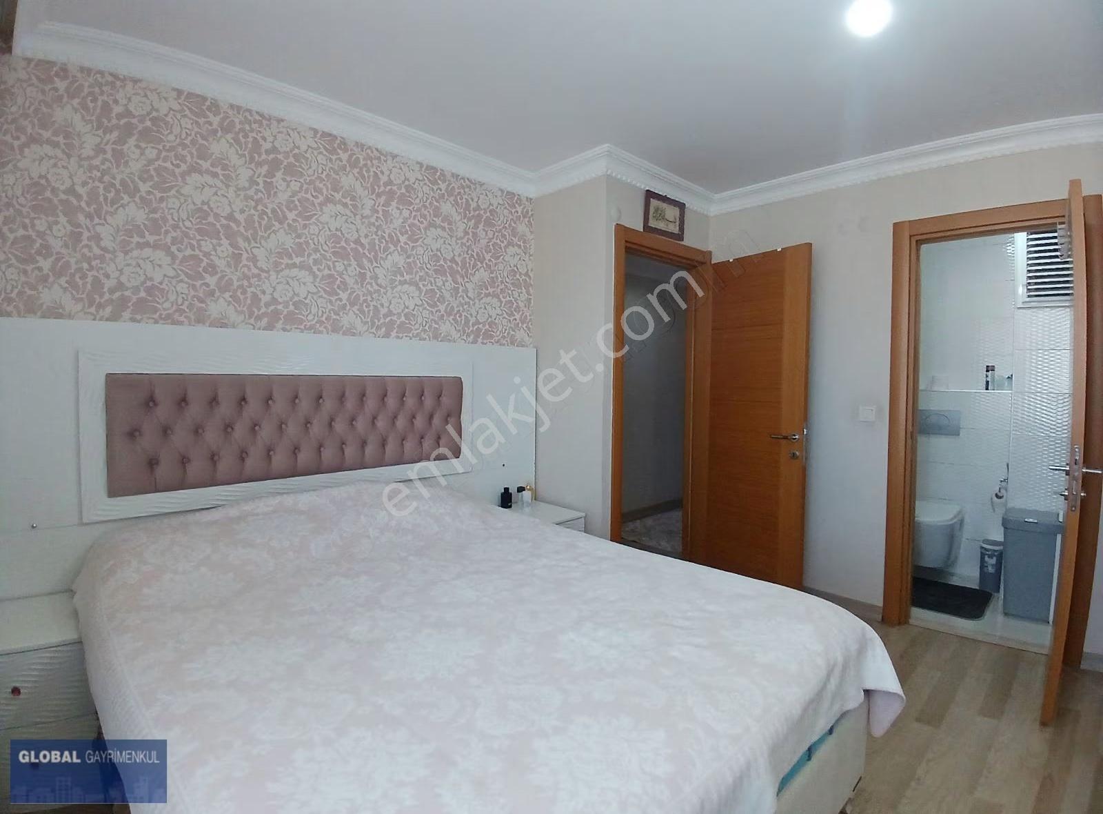 Global'den Flora Konakların'da 4+1, E. Banyolu Lüks Daire - Görsel 10