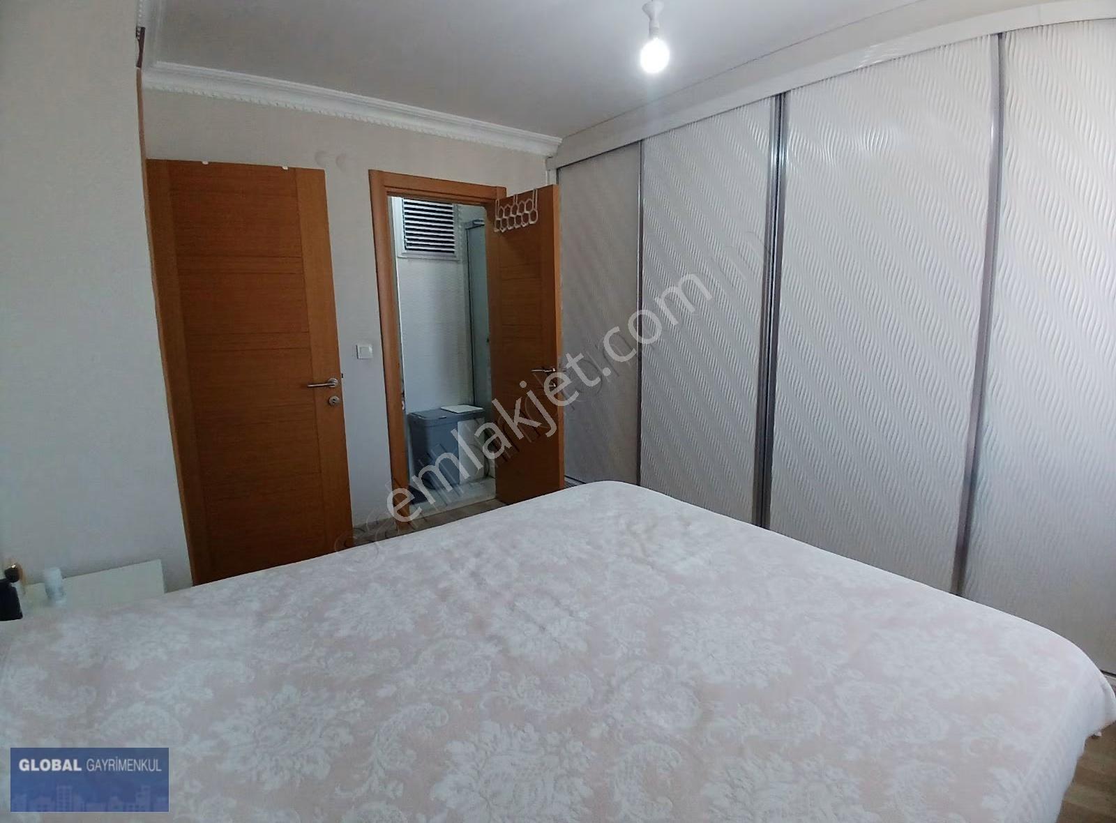 Global'den Flora Konakların'da 4+1, E. Banyolu Lüks Daire - Görsel 5