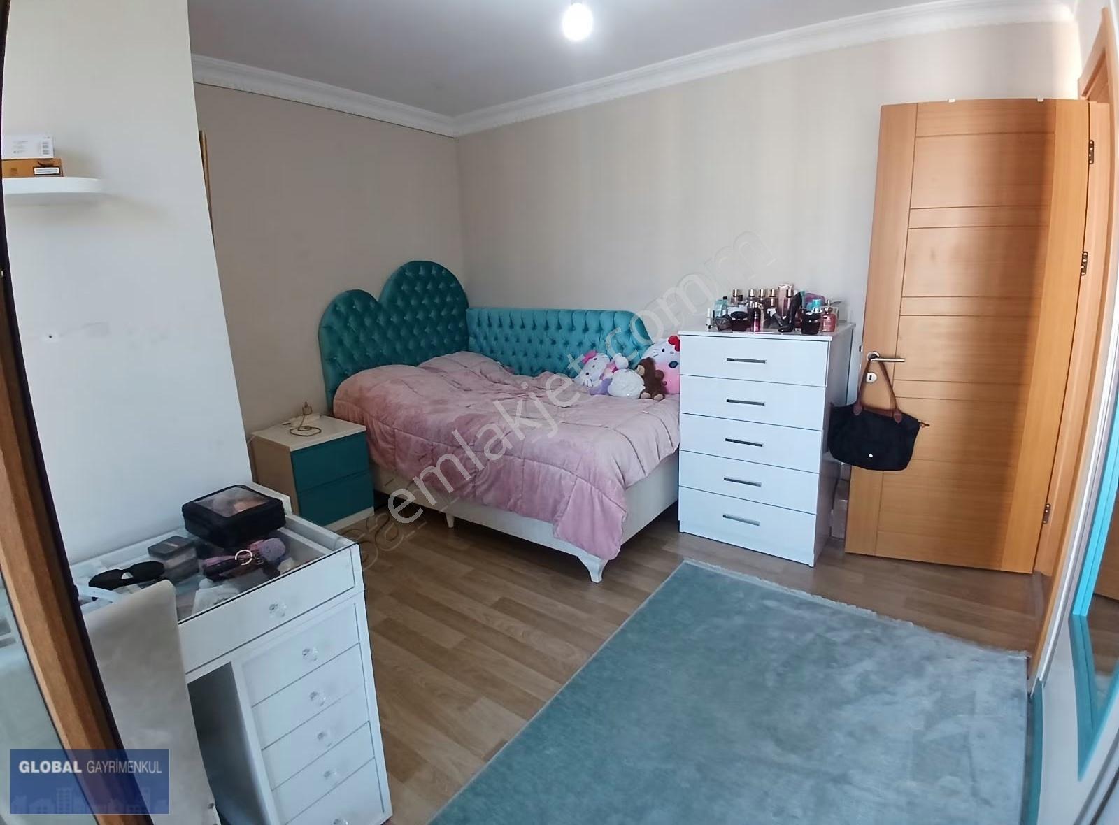 Global'den Flora Konakların'da 4+1, E. Banyolu Lüks Daire - Görsel 32