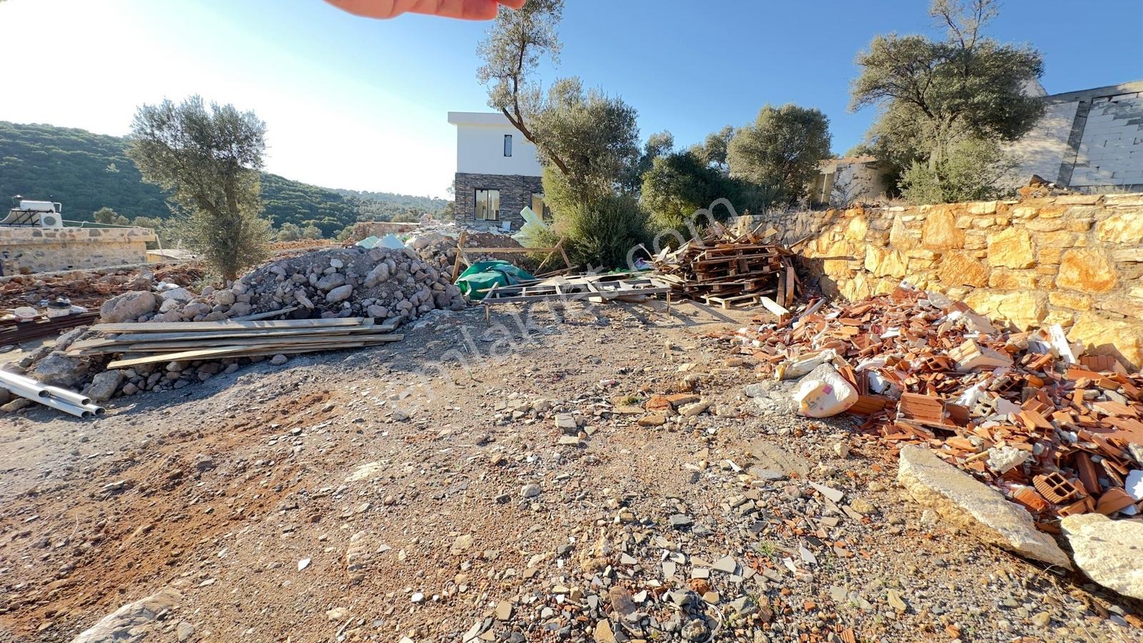 Bodrum Kızılağaç Yatırımlık Kooperatif Hisseli Parseller - Görsel 12