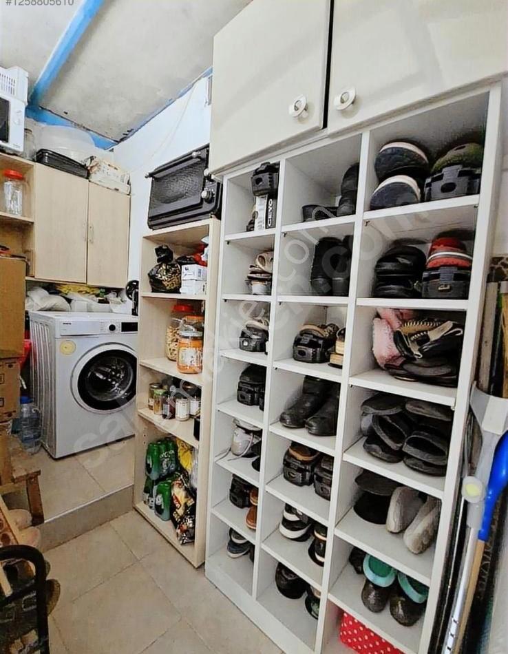 Yahşi Çapa Tatil Köyünde Yıllık Kiralık 2+1 Daire - Görsel 13
