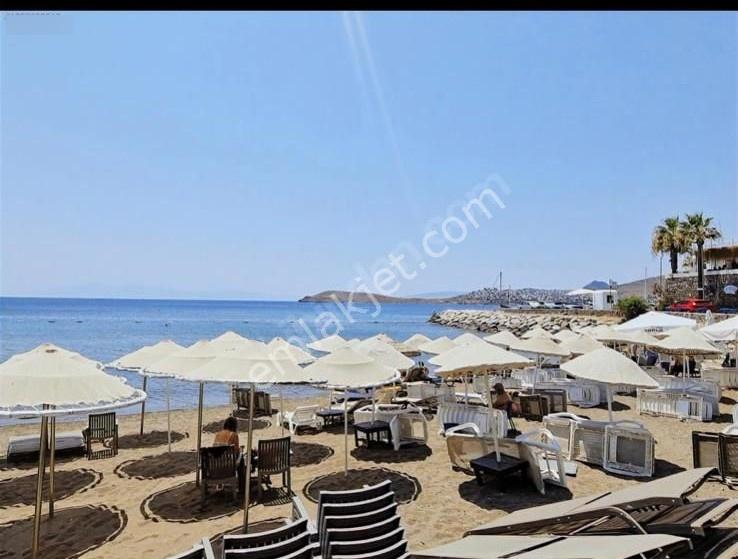 Yahşi Çapa Tatil Köyünde Yıllık Kiralık 2+1 Daire - Görsel 9