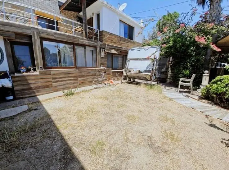 Yahşi Çapa Tatil Köyünde Yıllık Kiralık 2+1 Daire - Görsel 10