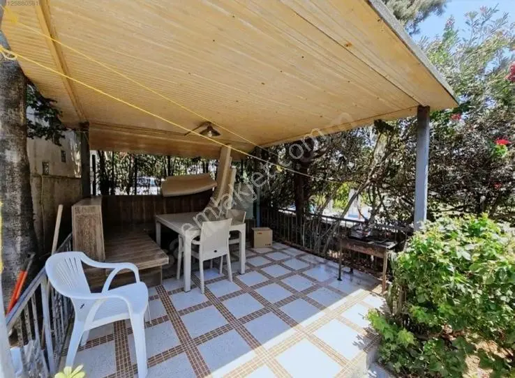 Yahşi Çapa Tatil Köyünde Yıllık Kiralık 2+1 Daire - Görsel 4