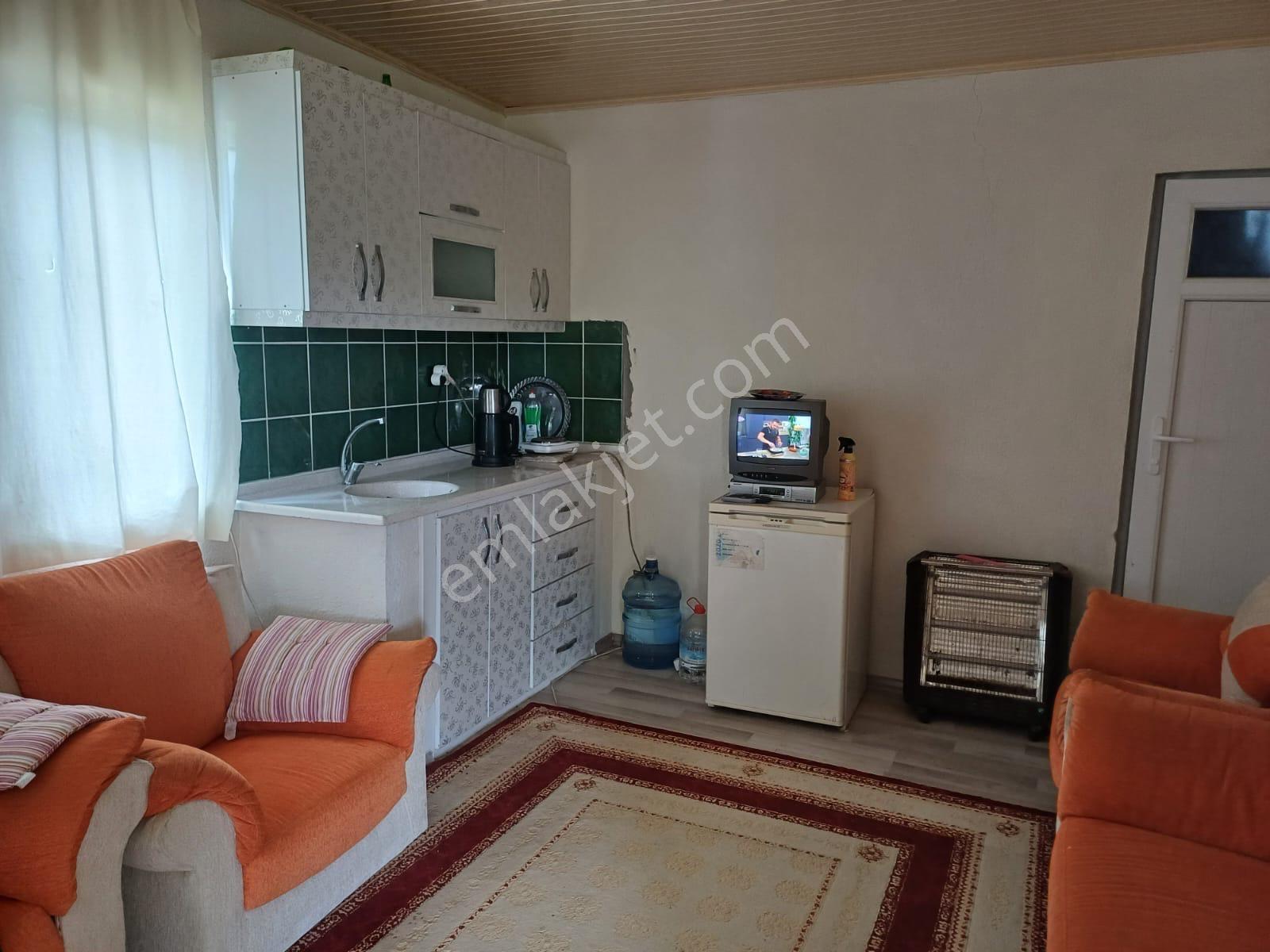 Muğla Kavaklıdere Menteşe Mahallesi Satılık Köy Evi Ve Arazisi - Görsel 32