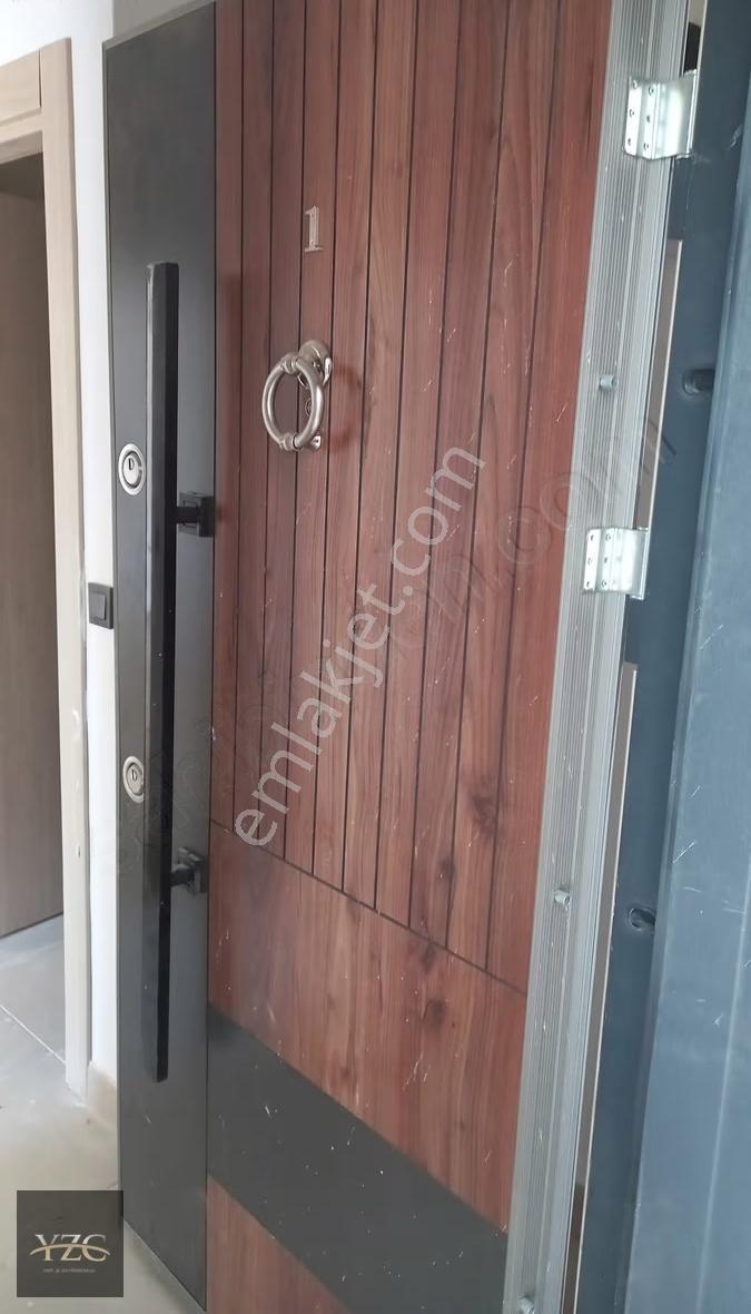 Yzg Den Beylikova Toki De 3+1 Satılık Devirlik Sıfır Daire - Görsel 4