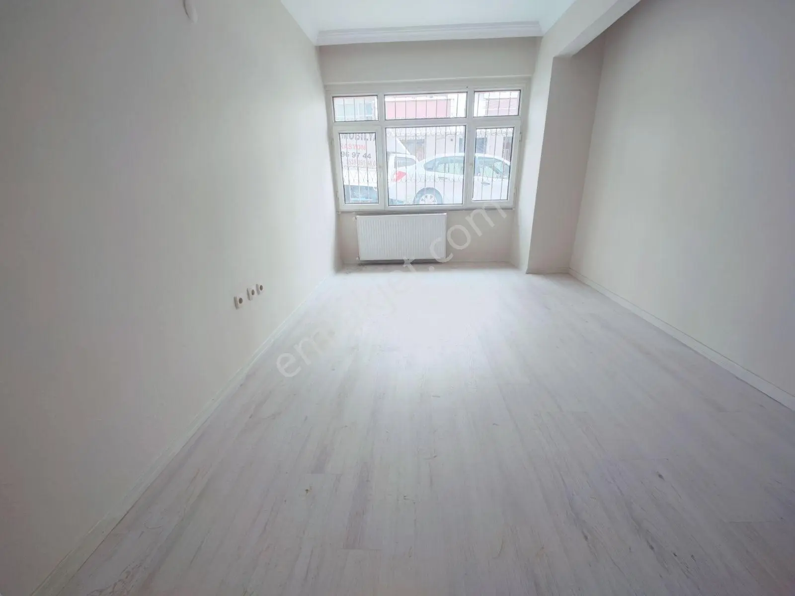 Çamçeşme Mah Alp Arslan Lisesine, E-5 Yakin 2+1 90m2 Kombili