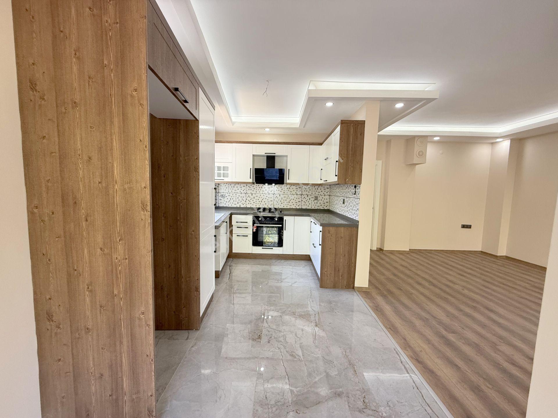 💥💥 Güç Gayrimenkul'den Akçay'da Doğa Manzaralı Denize Yakın Ultra Lüx Satılık 4+1 Villa - Görsel 17