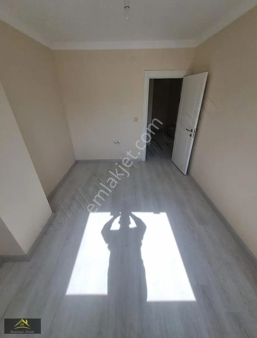 Mimar Sinan Mahallesinde Kiralık Sıfır 3+1 Daire - Görsel 10