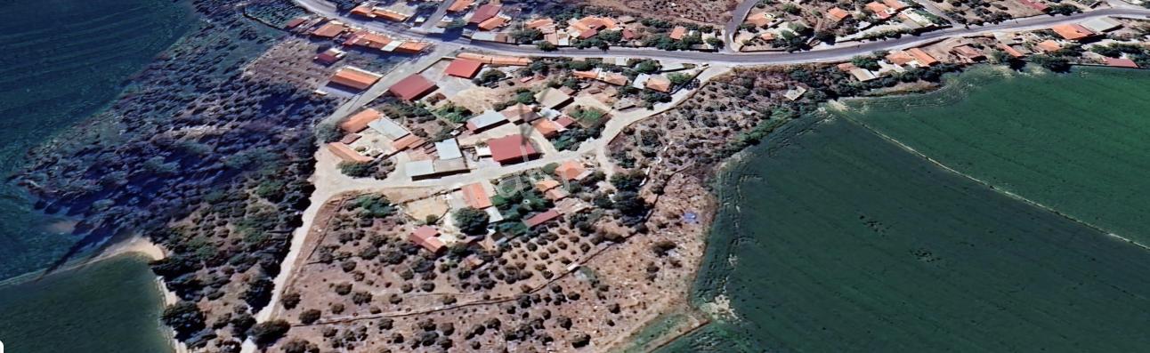 Aydın Söke Sarıkemerde Muhteşem Söke Ovası Manzaralı Satılık Müstakil Ev - Görsel 2
