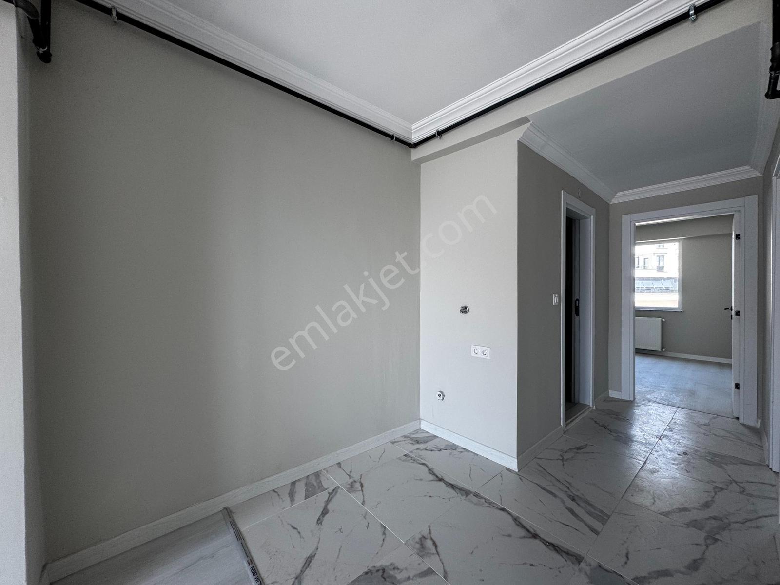 Mısırlıdan Denize Sıfır Sitede Kat Mülkiyetli Sıfır Fırsat Daire - Görsel 12