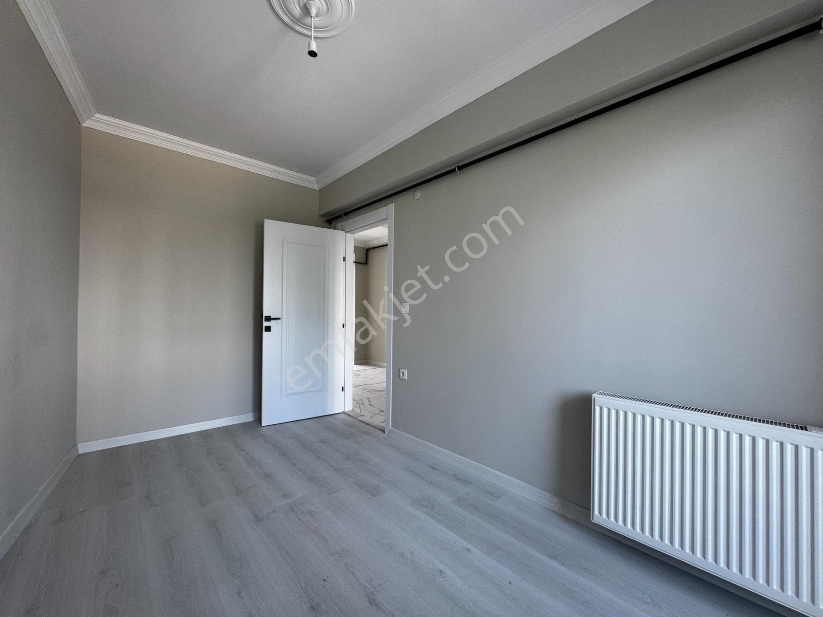 Mısırlıdan Denize Sıfır Sitede Kat Mülkiyetli Sıfır Fırsat Daire - Görsel 8