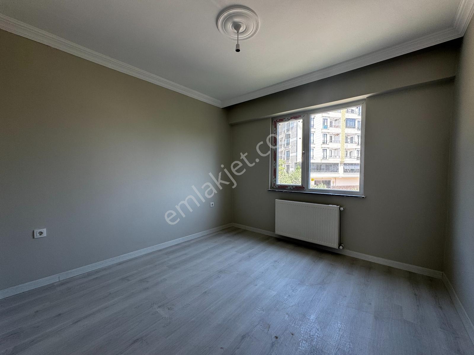 Mısırlıdan Denize Sıfır Sitede Kat Mülkiyetli Sıfır Fırsat Daire - Görsel 9