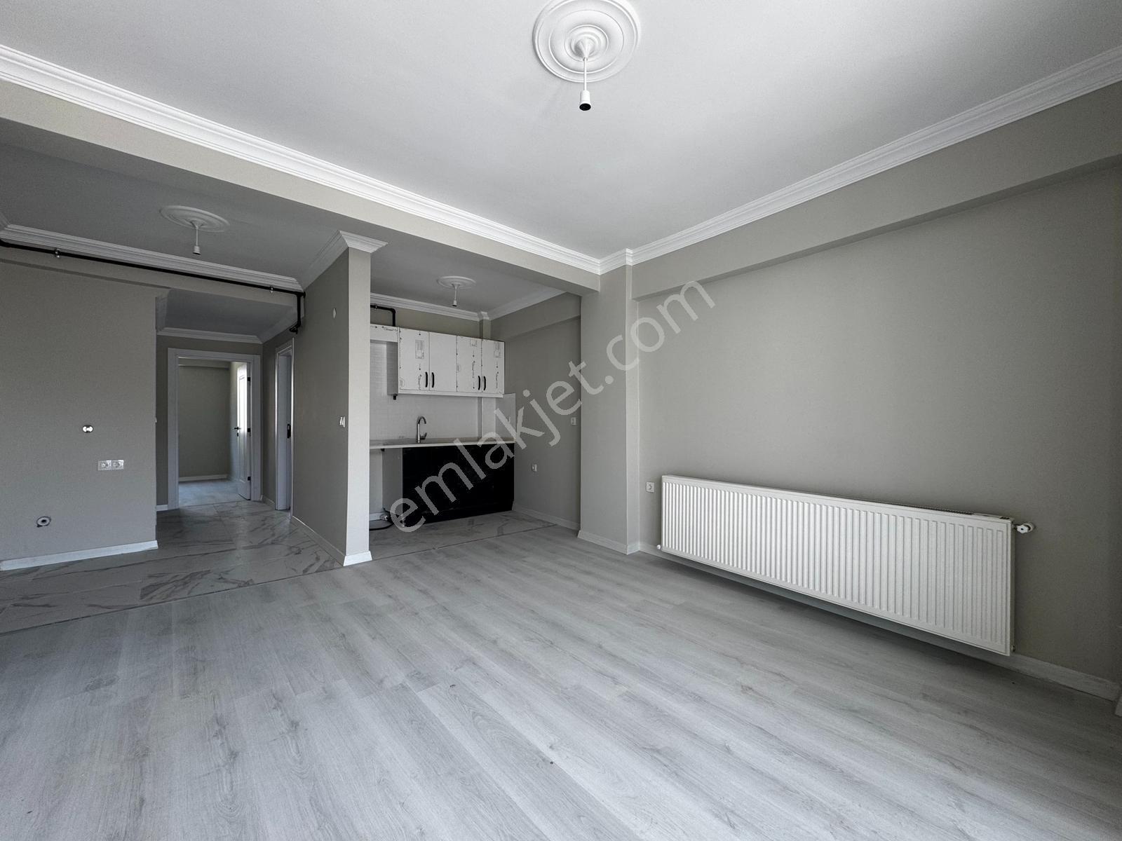 Mısırlıdan Denize Sıfır Sitede Kat Mülkiyetli Sıfır Fırsat Daire - Görsel 2