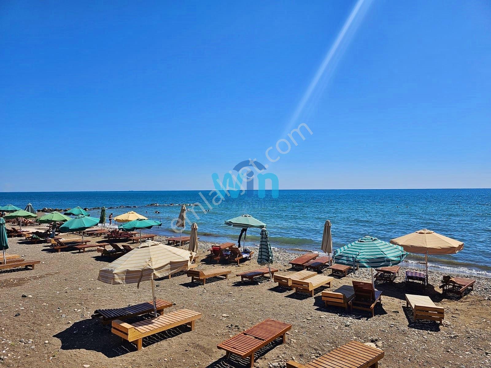 Win'den Çeşmeli'de Liparis Sunflowers 1de Satılık 3+1 Daire - Görsel 3