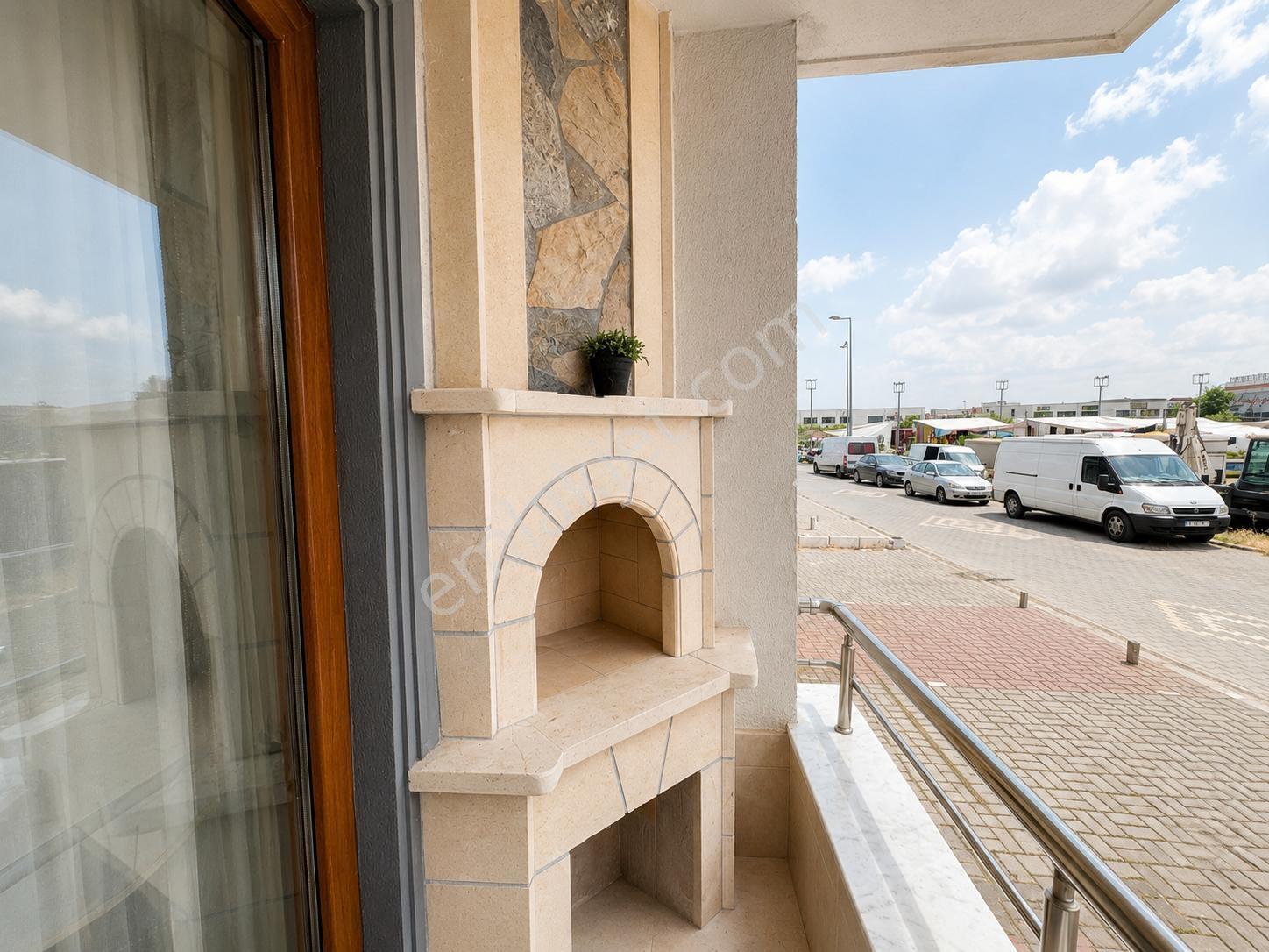 Re'max Ay'dan Sakarya Arifiye Arifbey Mah Satılık Daire - Görsel 9