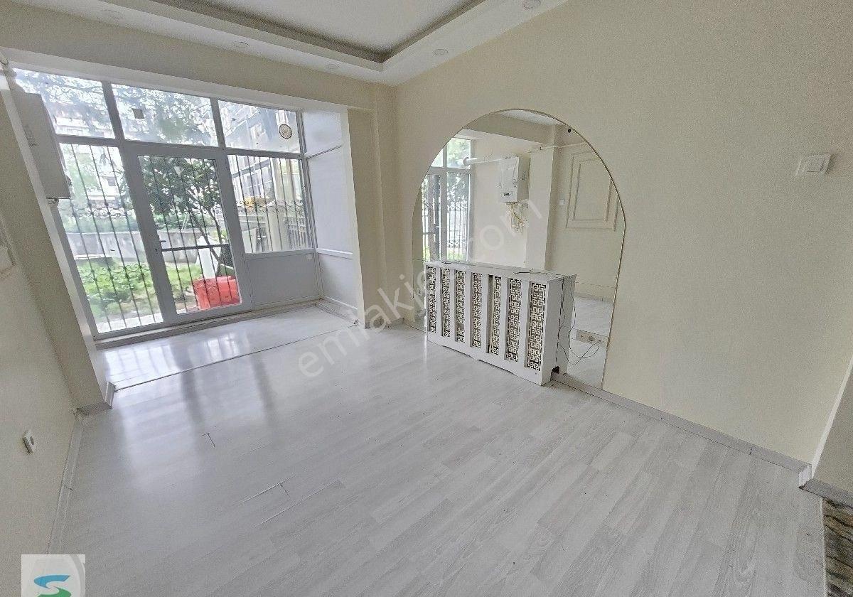 Yeşilköy Çarşıda Her İşe Uygun Bahçeli Düz Giriş - Görsel 18
