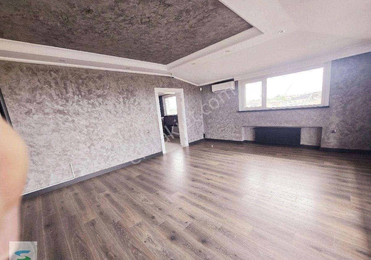 Yeşilköyde Deniz Manzaralı Bakımlı Keyifli Özel Dubleks - Görsel 31