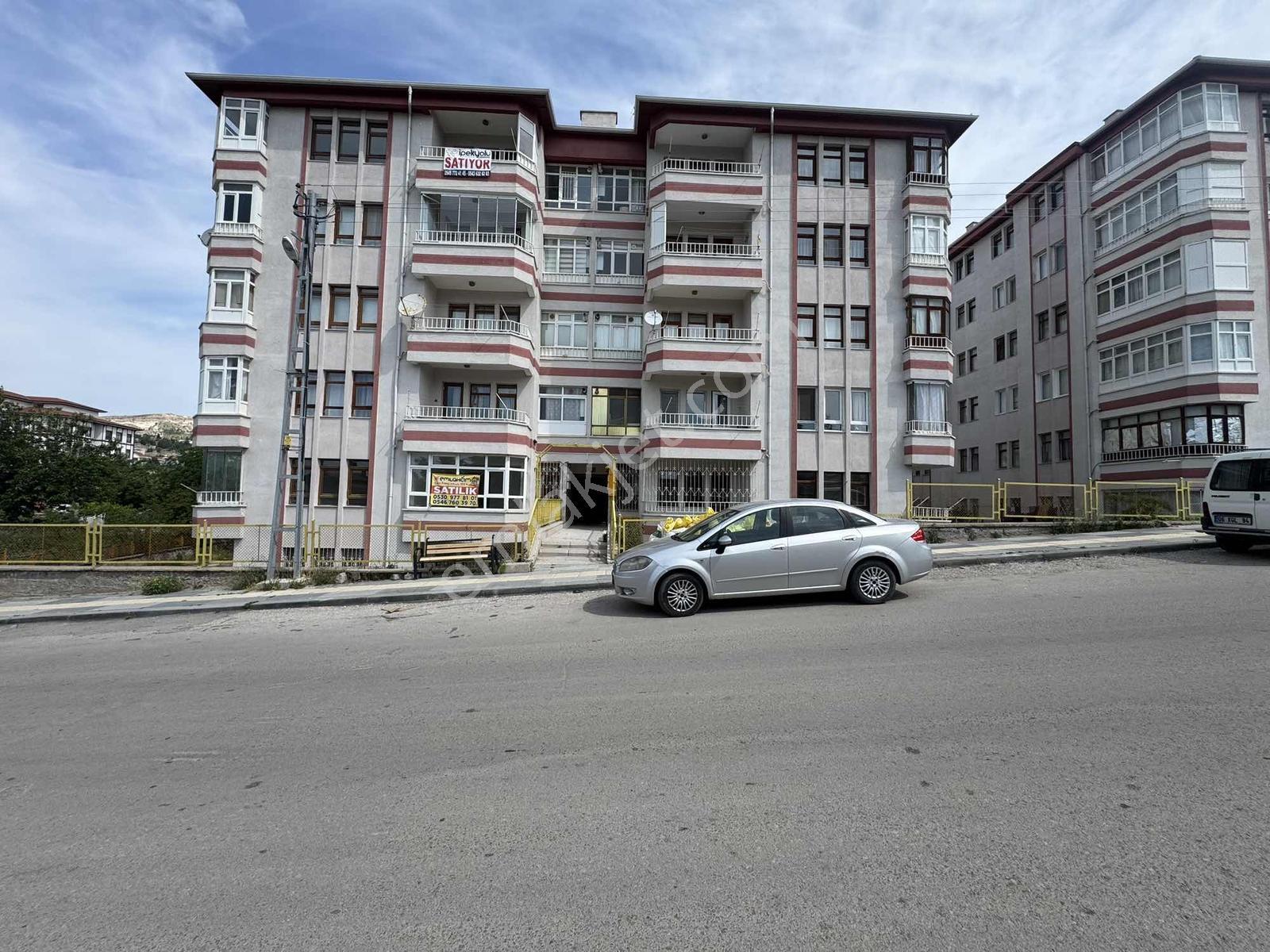 Merkezi Konumda Satılık 3+1 Daire - Görsel 17