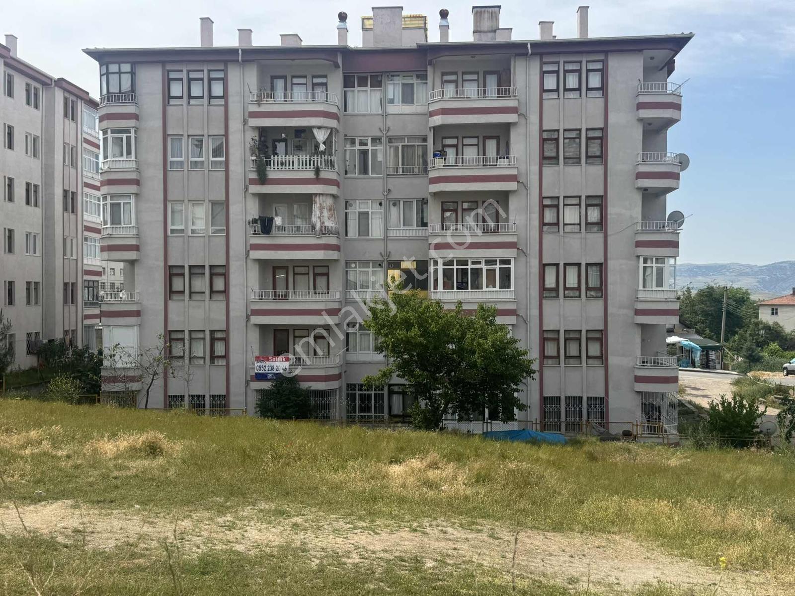 Merkezi Konumda Satılık 3+1 Daire - Görsel 18