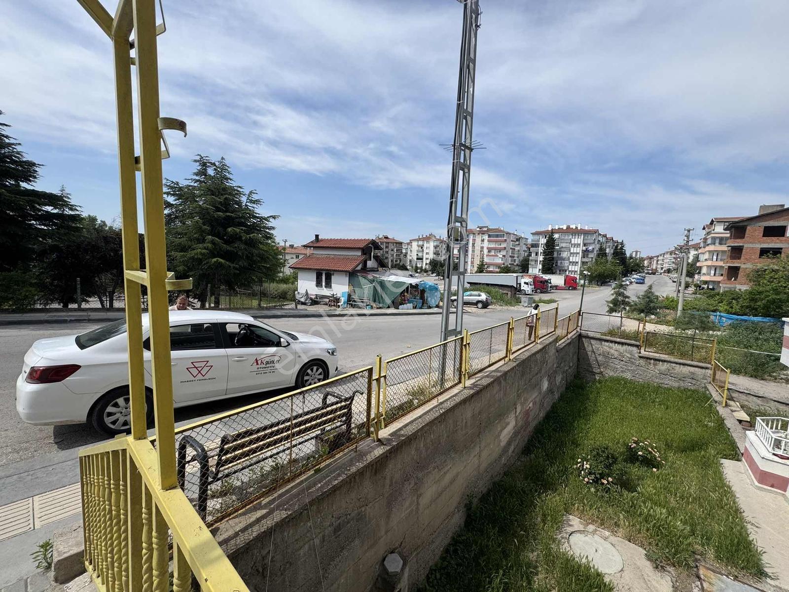 Merkezi Konumda Satılık 3+1 Daire - Görsel 15