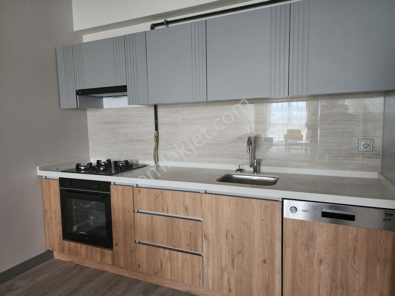 Manzralı, Full Eşyalı Arakat, K. Otopark, Hamam, Sauna, Fitnes - Görsel 23