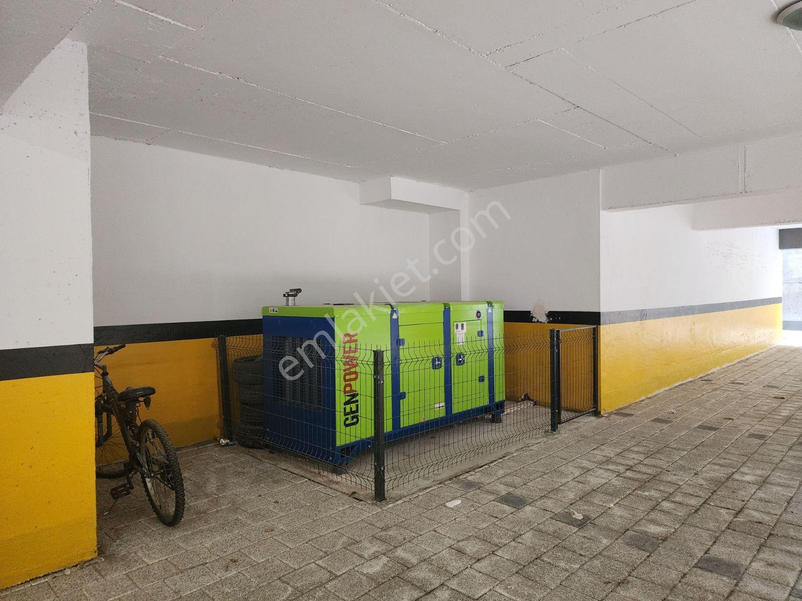 Manzralı, Full Eşyalı Arakat, K. Otopark, Hamam, Sauna, Fitnes - Görsel 14