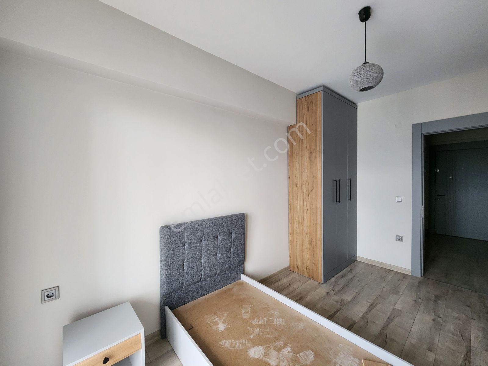 Manzralı, Full Eşyalı Arakat, K. Otopark, Hamam, Sauna, Fitnes - Görsel 24