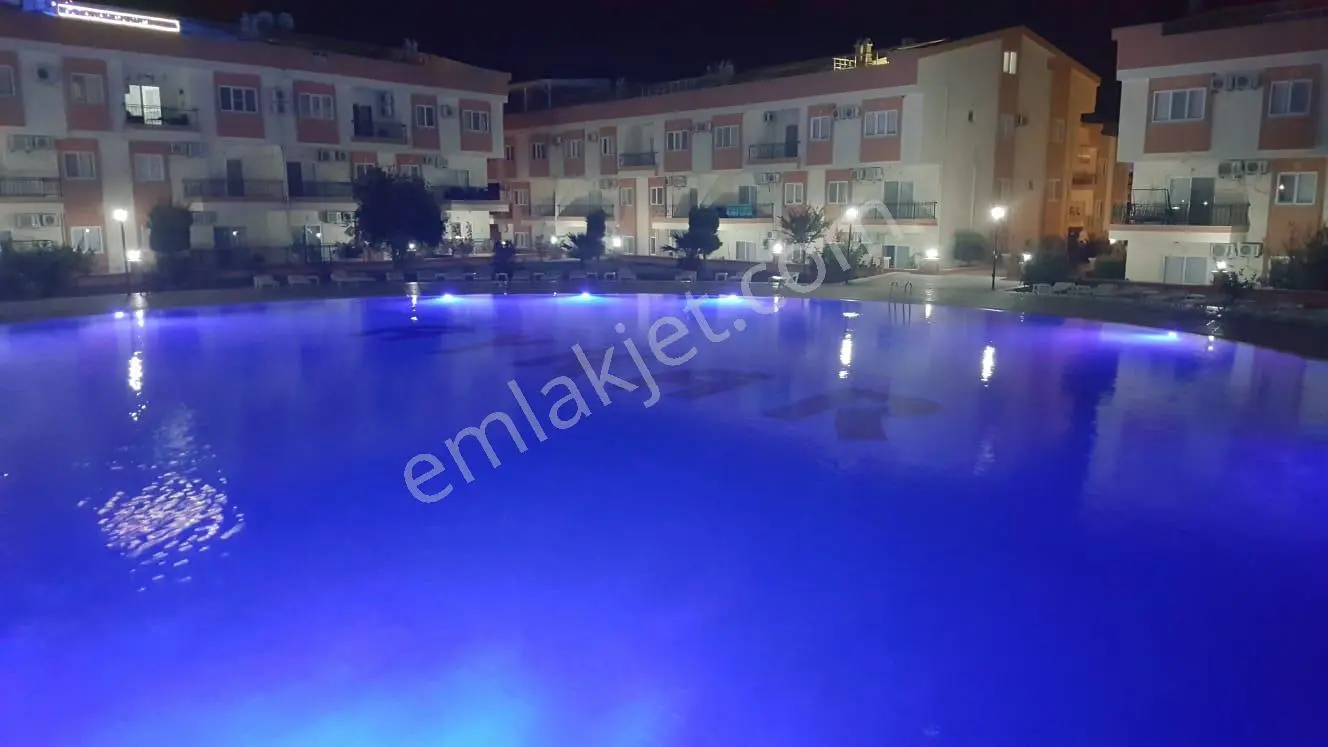 Didimde Tatil Konseptli Muhteşem Sitede Konforlu 3+1 Dubleks - Görsel 2