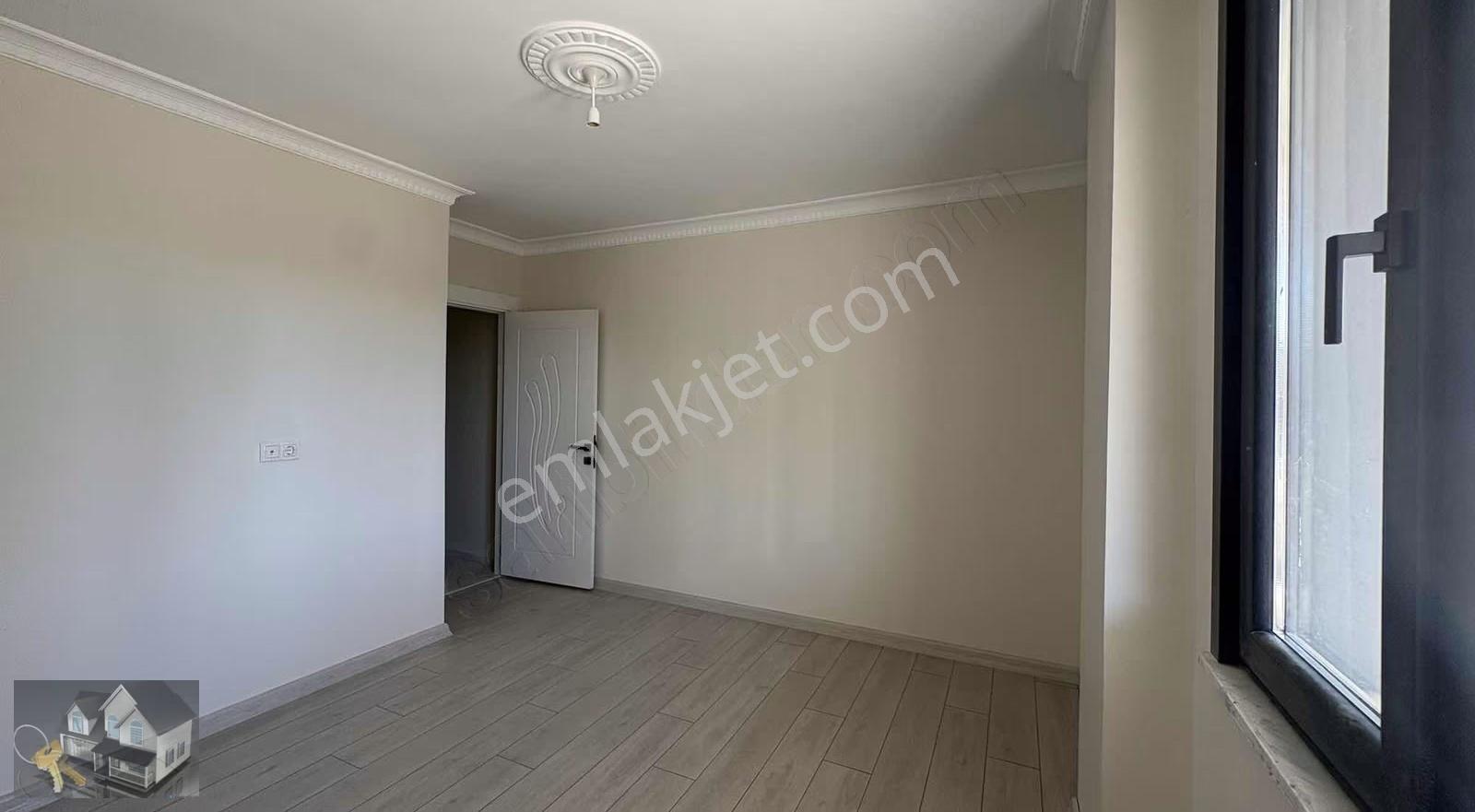 Sancaktepe De Yeni Bina Sıfır Kiralık 2+1 Daire - Görsel 2