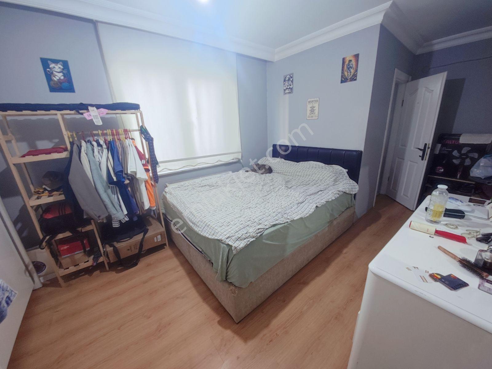 Çamçeşme İlkokulu'na Yakin Cadde Üzeri Daire 2.kat 90m2 Kredili - Görsel 20