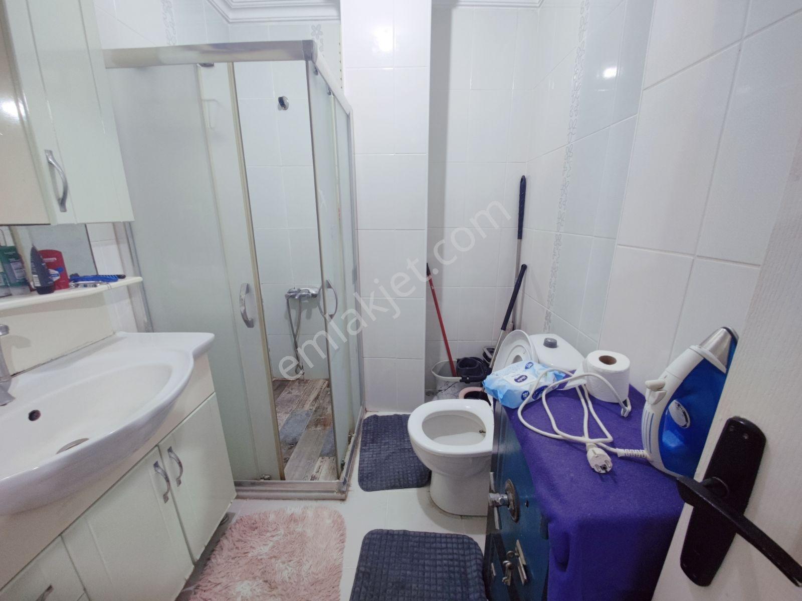 Çamçeşme İlkokulu'na Yakin Cadde Üzeri Daire 2.kat 90m2 Kredili - Görsel 28
