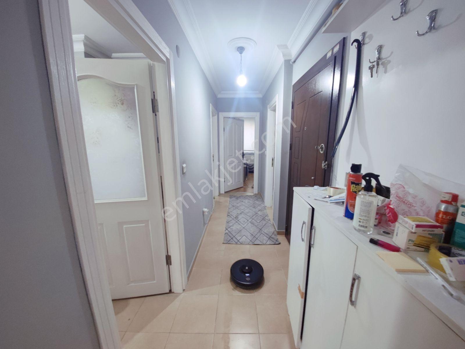 Çamçeşme İlkokulu'na Yakin Cadde Üzeri Daire 2.kat 90m2 Kredili - Görsel 14