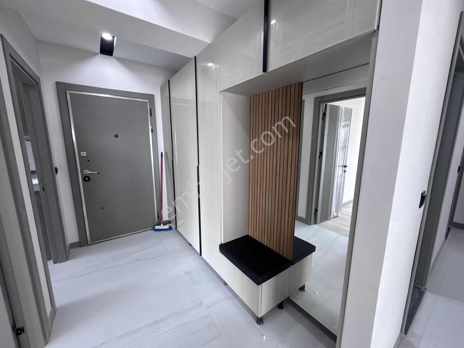 [vefa Koçhan'dan] Söğütönü Mh De Kiralık Daireler - Görsel 28