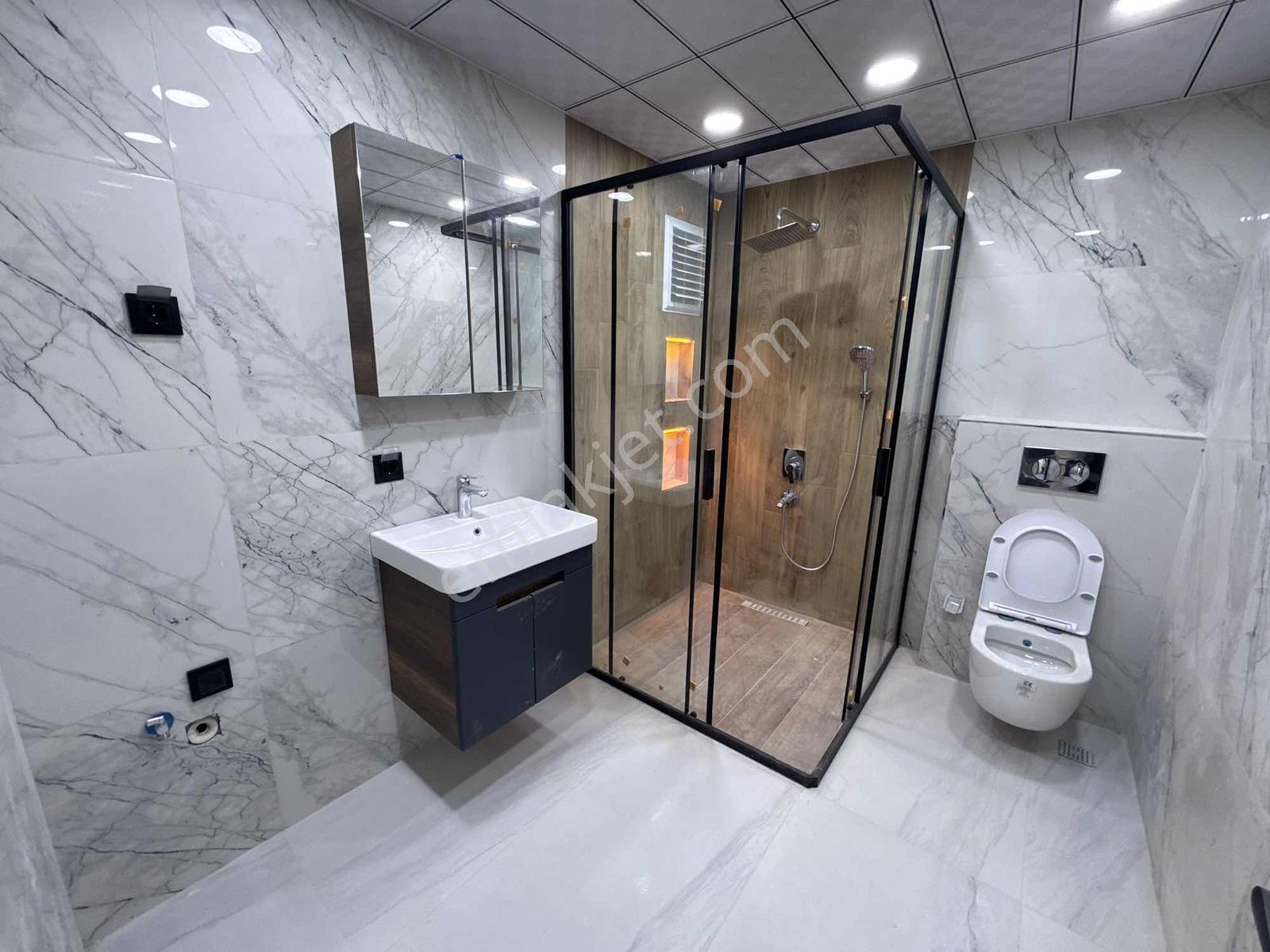 [vefa Koçhan'dan] Söğütönü Mh De Kiralık Daireler - Görsel 10