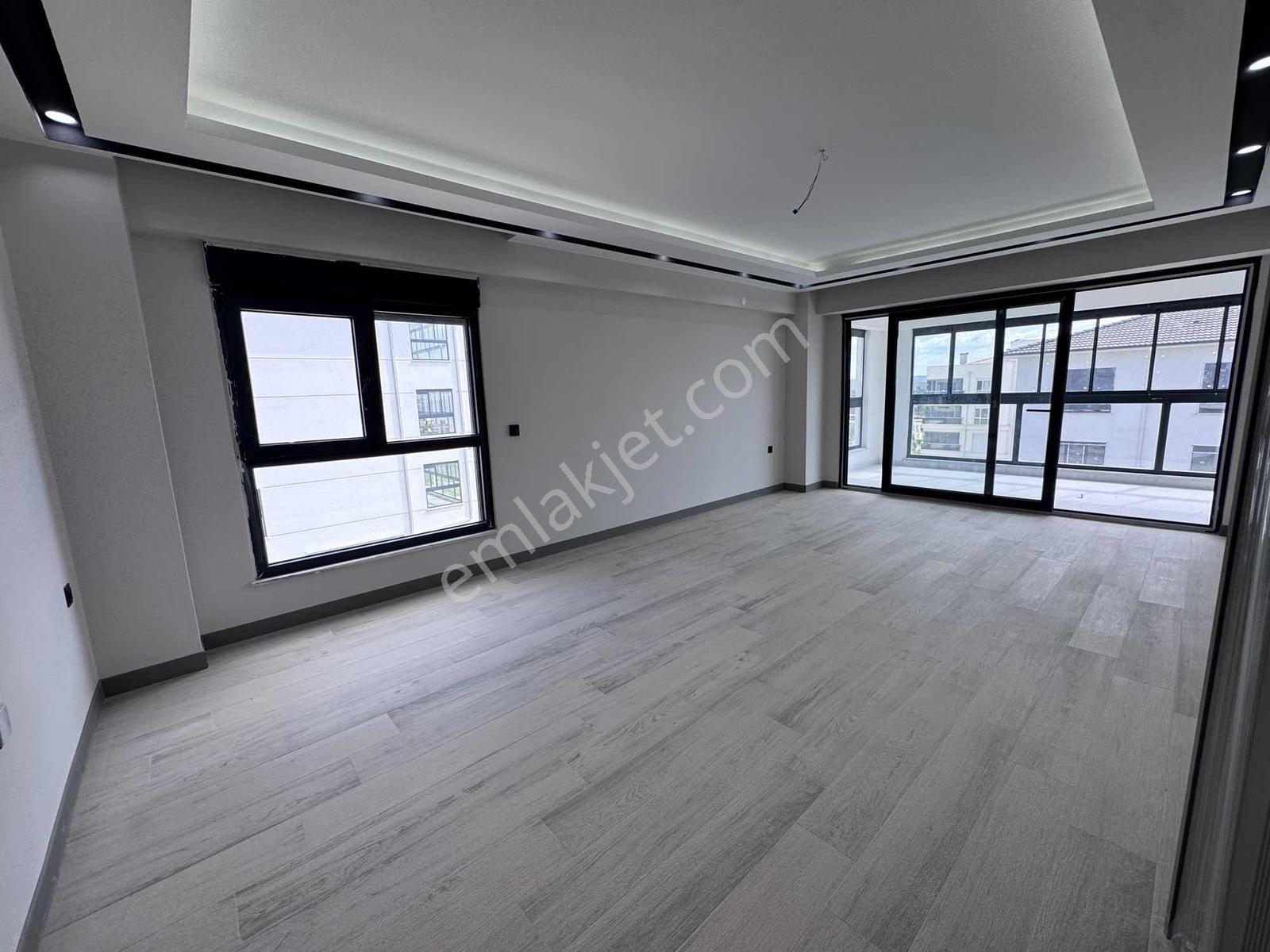 [vefa Koçhan'dan] Söğütönü Mh De Kiralık Daireler - Görsel 24