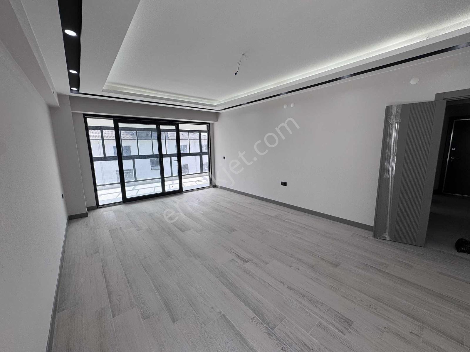 [vefa Koçhan'dan] Söğütönü Mh De Kiralık Daireler - Görsel 16