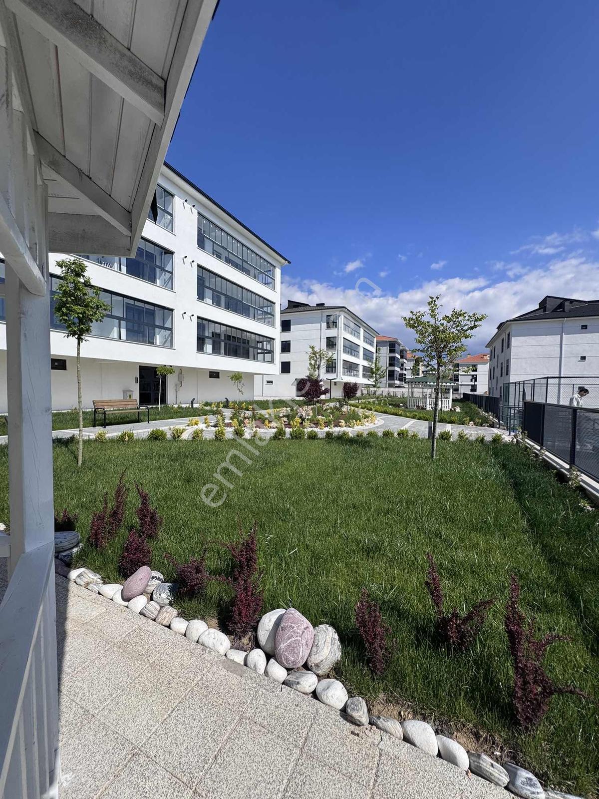 [vefa Koçhan'dan] Söğütönü Mh De Kiralık Daireler - Görsel 11