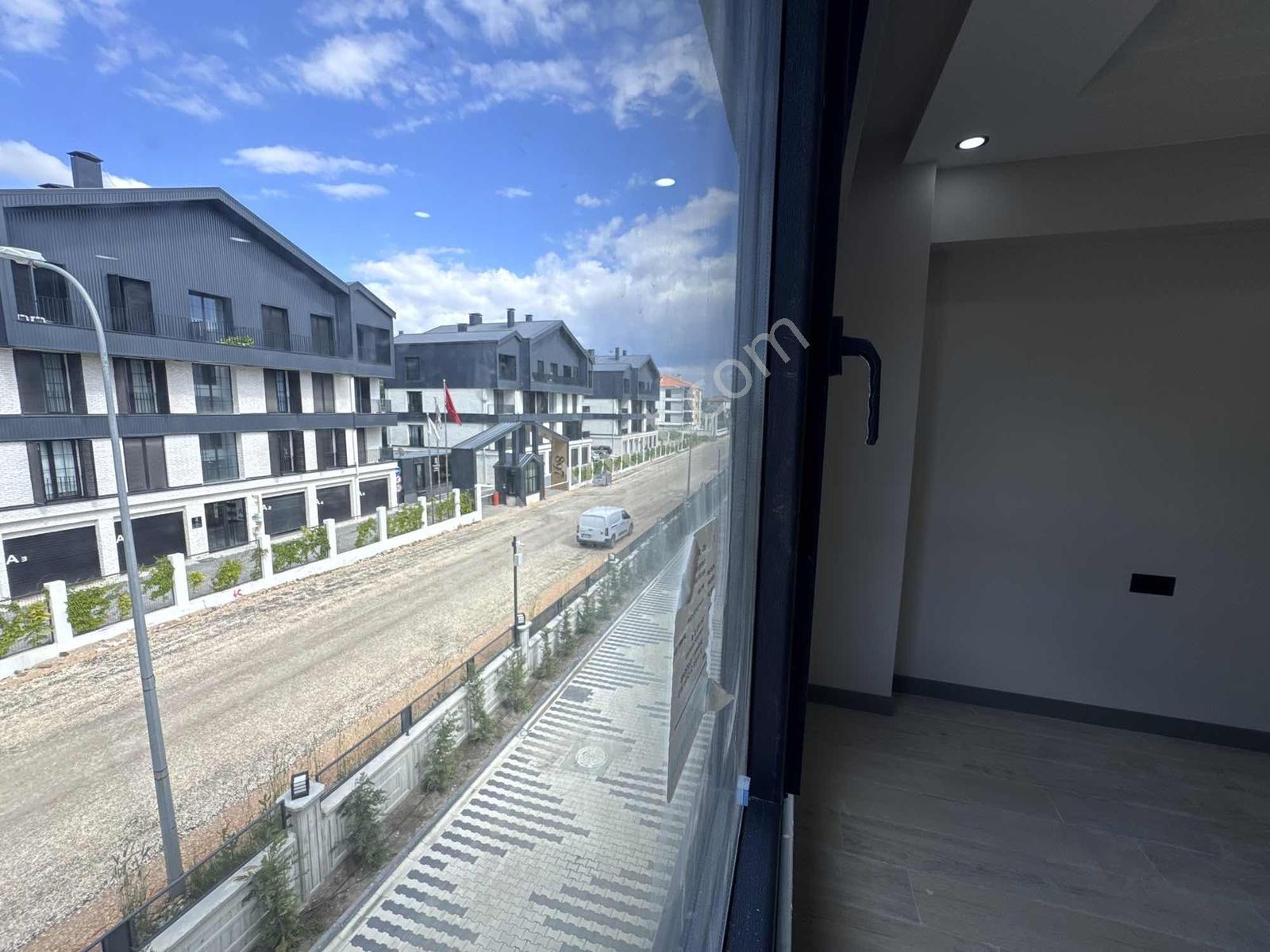 [vefa Koçhan'dan] Söğütönü Mh De Kiralık Daireler - Görsel 23