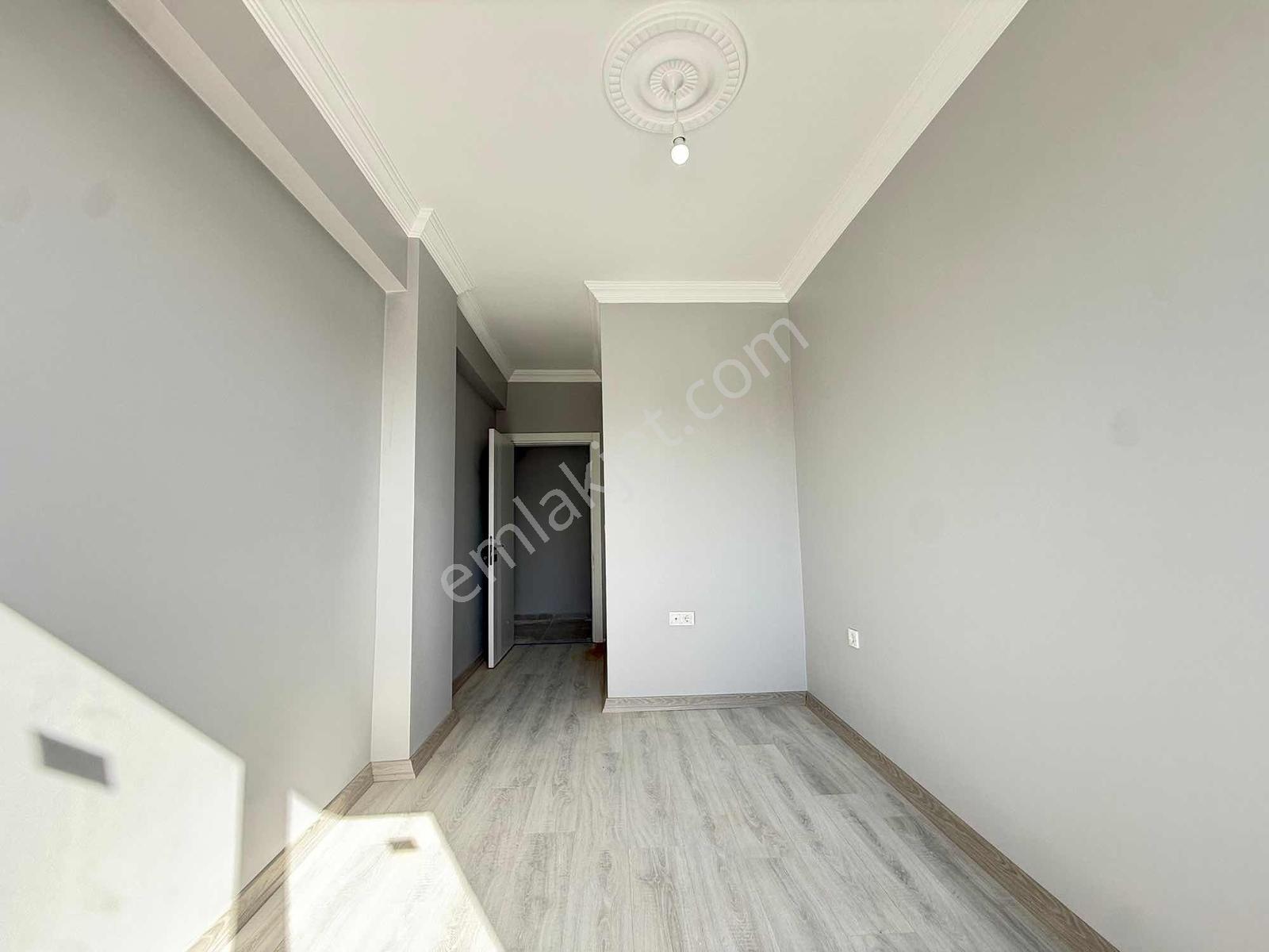 Gaziosmanpaşada Merkezi Konumda 2+1 Ultra Lüks Sıfır Daire - Görsel 17