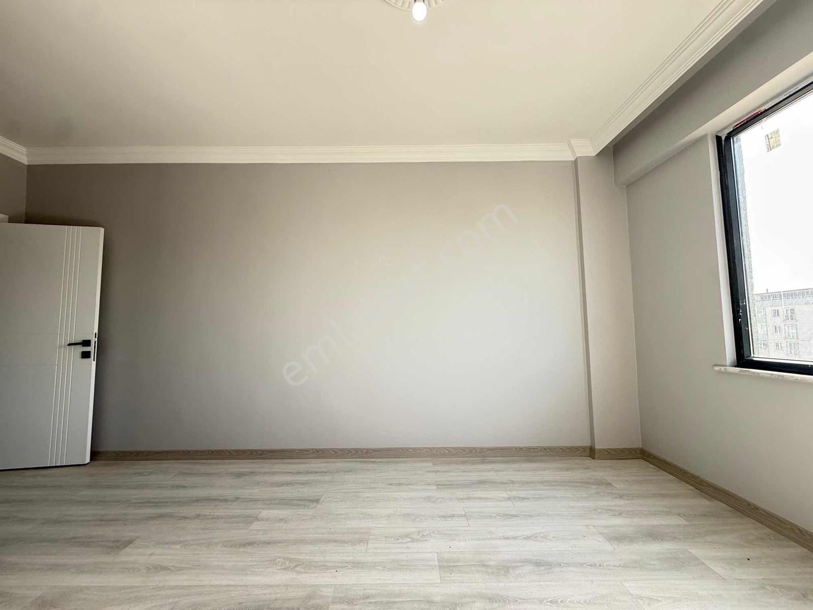 Gaziosmanpaşada Merkezi Konumda 2+1 Ultra Lüks Sıfır Daire - Görsel 8