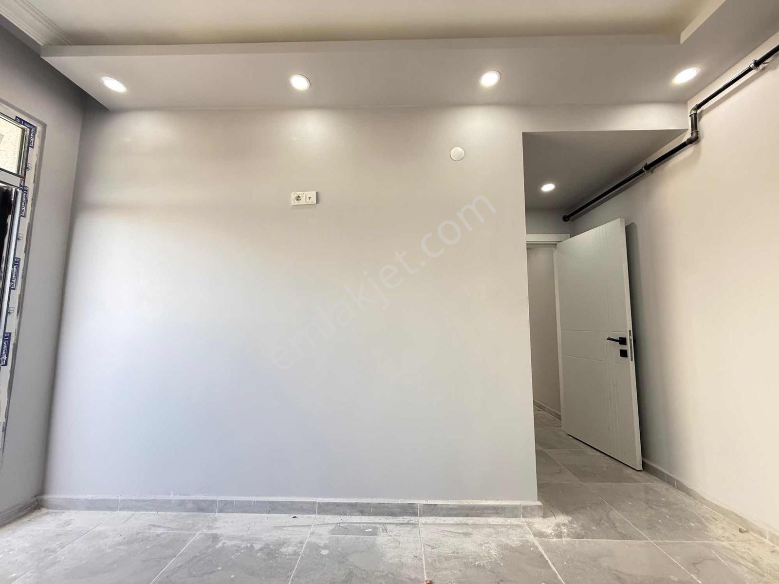 Gaziosmanpaşada Merkezi Konumda 2+1 Ultra Lüks Sıfır Daire - Görsel 5
