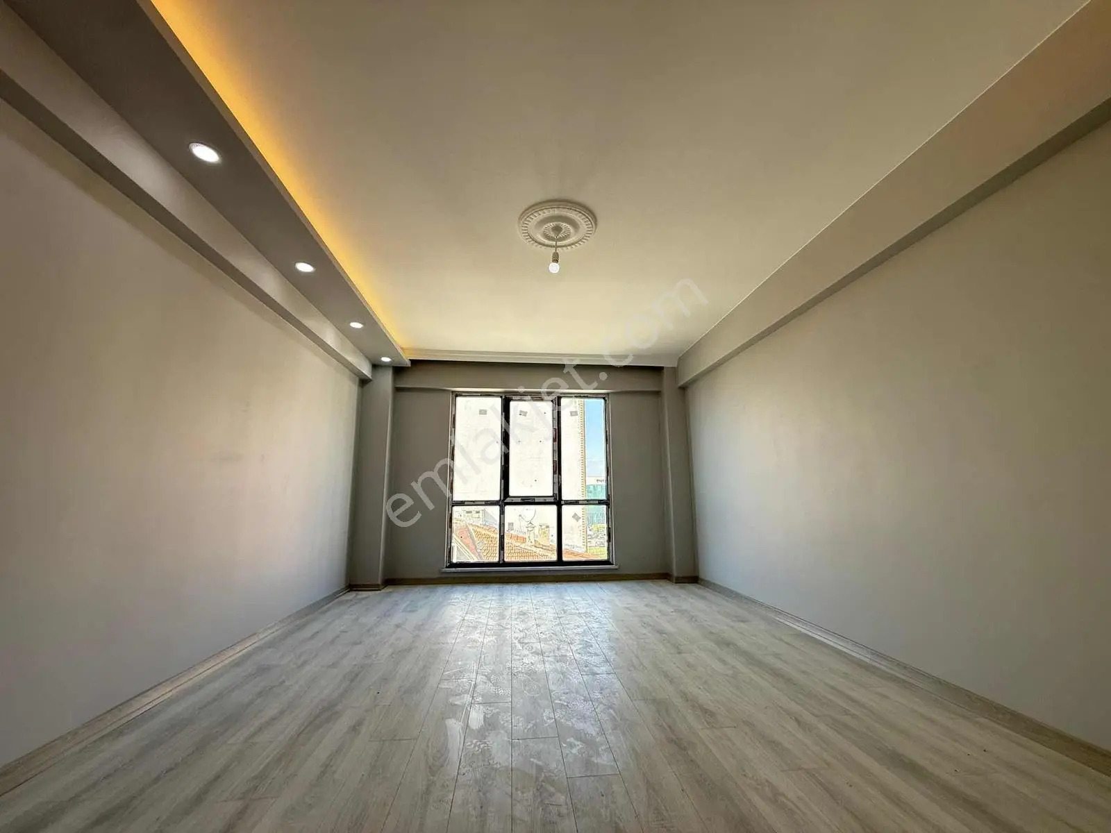 Gaziosmanpaşada Merkezi Konumda 2+1 Ultra Lüks Sıfır Daire