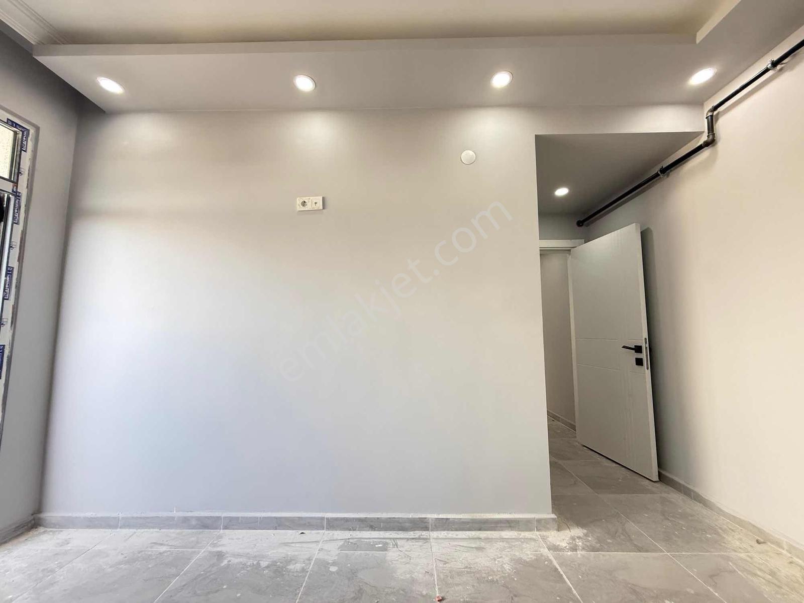 Gaziosmanpaşada Merkezi Konumda 2+1 Ultra Lüks Sıfır Daire - Görsel 32