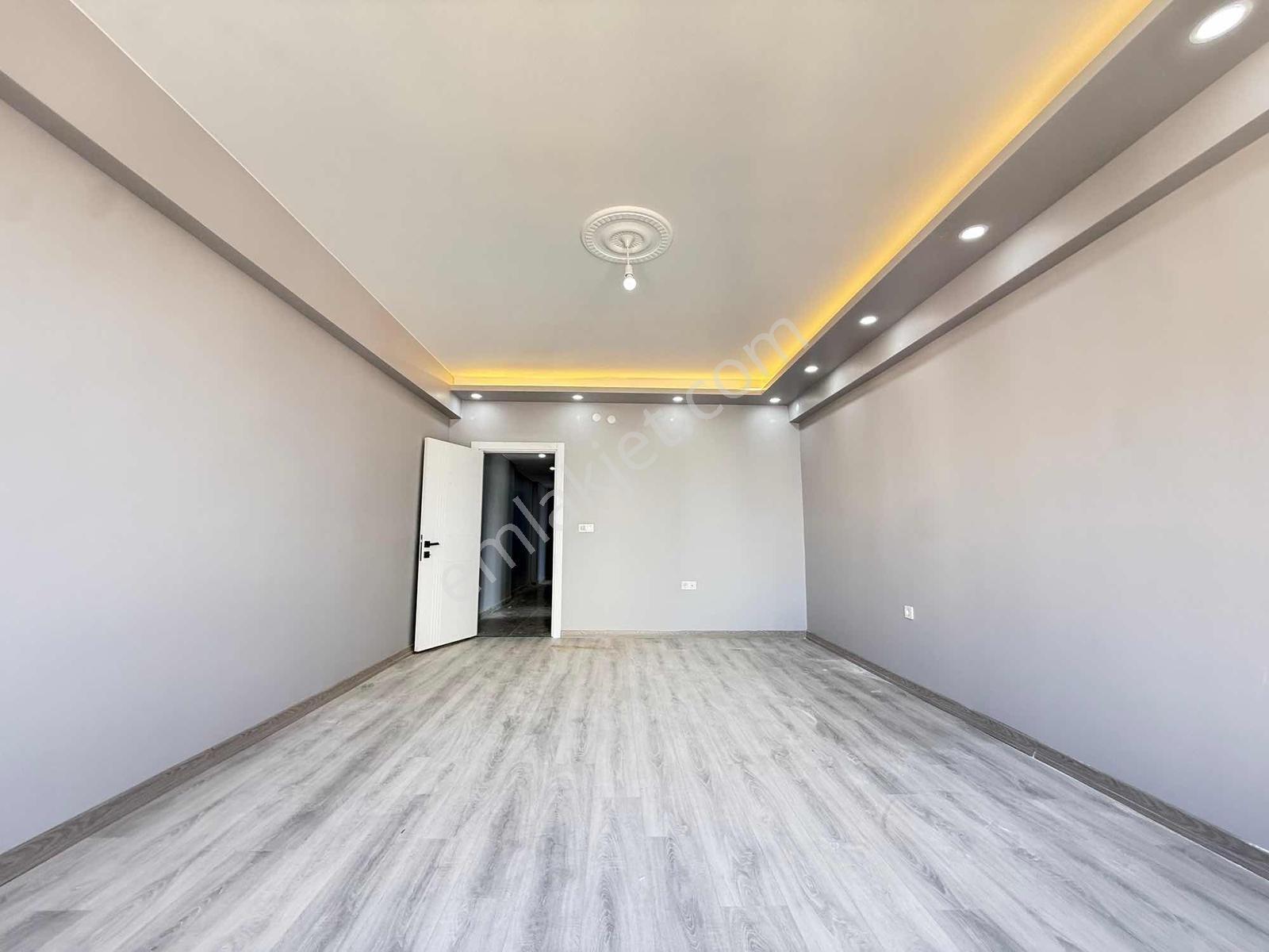 Gaziosmanpaşada Merkezi Konumda 2+1 Ultra Lüks Sıfır Daire - Görsel 4